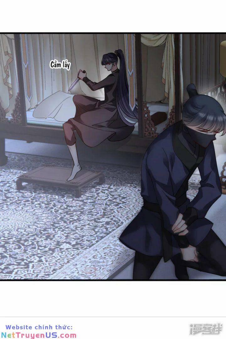 Nụ Cười Của Nàng Liền Ngọt Đảo Ta Tám Viên Nha 41 trang 30