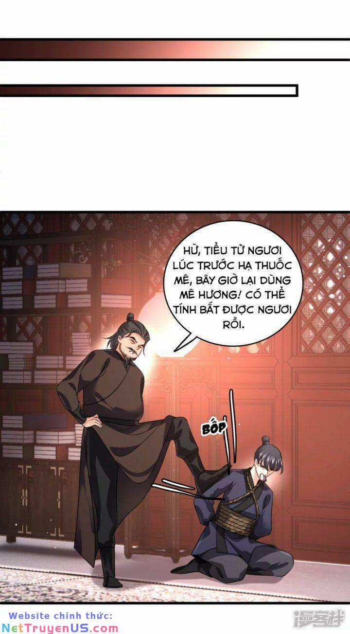 Nụ Cười Của Nàng Liền Ngọt Đảo Ta Tám Viên Nha 41 trang 34