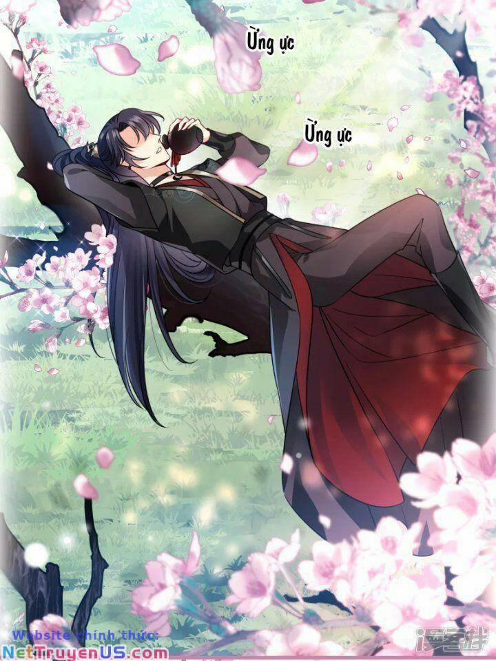 Nụ Cười Của Nàng Liền Ngọt Đảo Ta Tám Viên Nha 41 trang 4