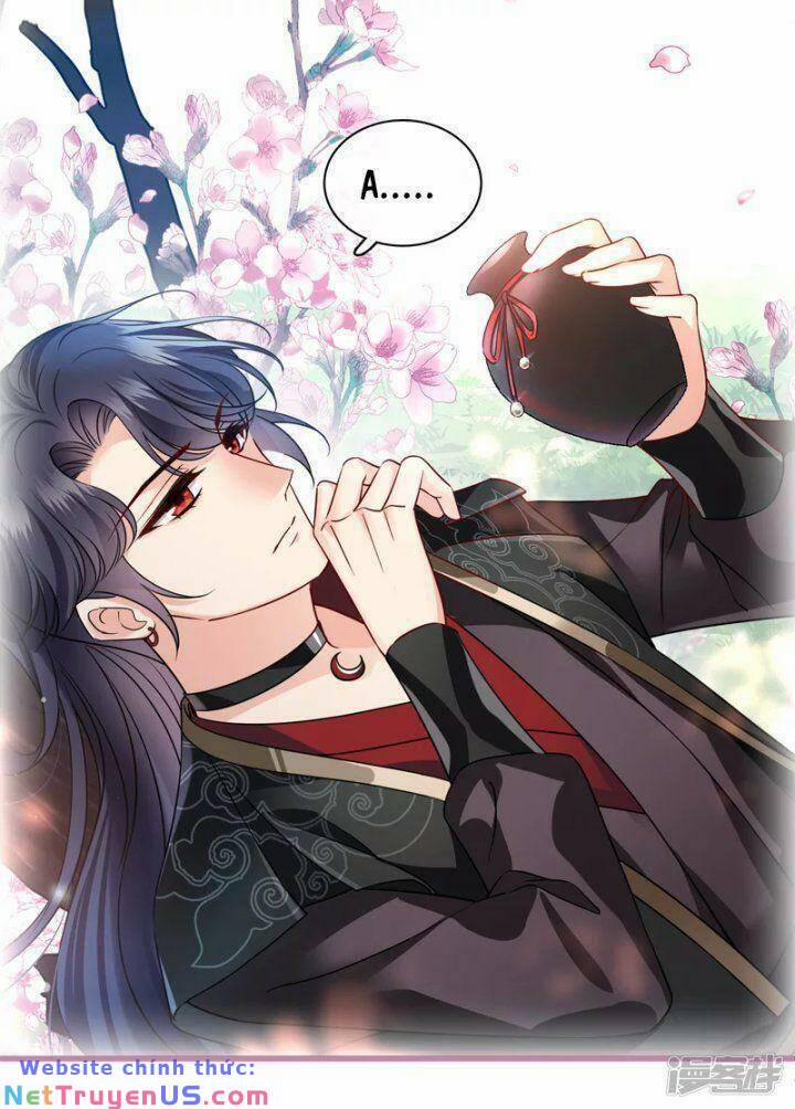 Nụ Cười Của Nàng Liền Ngọt Đảo Ta Tám Viên Nha 41 trang 5