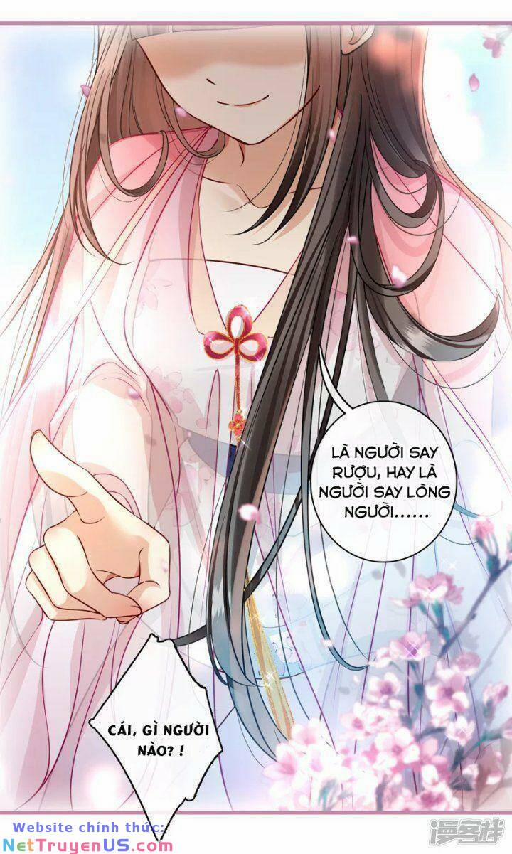 Nụ Cười Của Nàng Liền Ngọt Đảo Ta Tám Viên Nha 41 trang 7