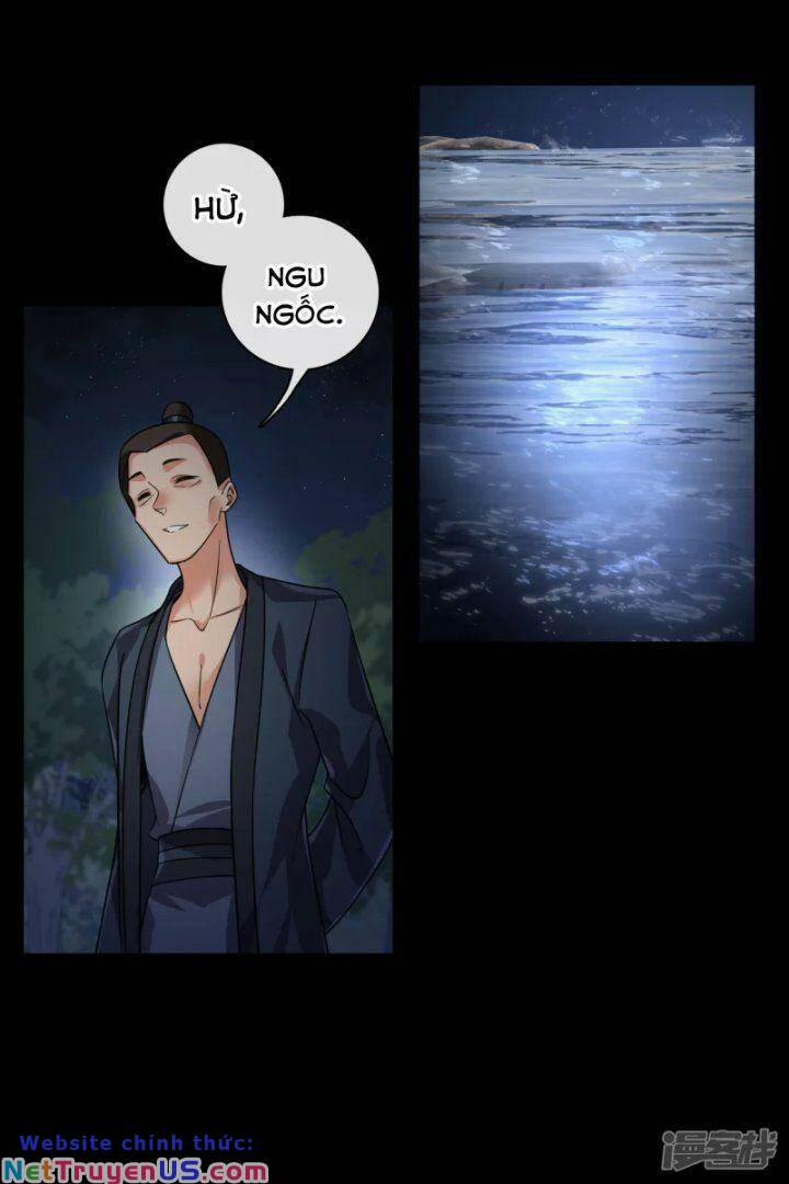 Nụ Cười Của Nàng Liền Ngọt Đảo Ta Tám Viên Nha 42 trang 11