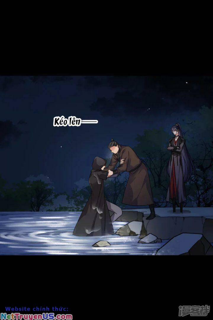 Nụ Cười Của Nàng Liền Ngọt Đảo Ta Tám Viên Nha 42 trang 14