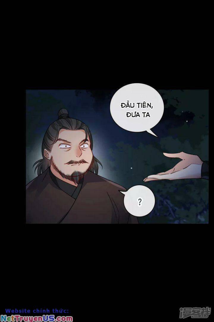 Nụ Cười Của Nàng Liền Ngọt Đảo Ta Tám Viên Nha 42 trang 16