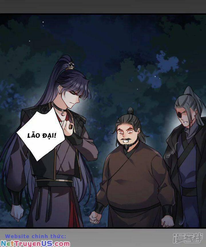 Nụ Cười Của Nàng Liền Ngọt Đảo Ta Tám Viên Nha 42 trang 19