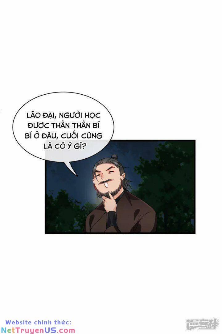 Nụ Cười Của Nàng Liền Ngọt Đảo Ta Tám Viên Nha 42 trang 21