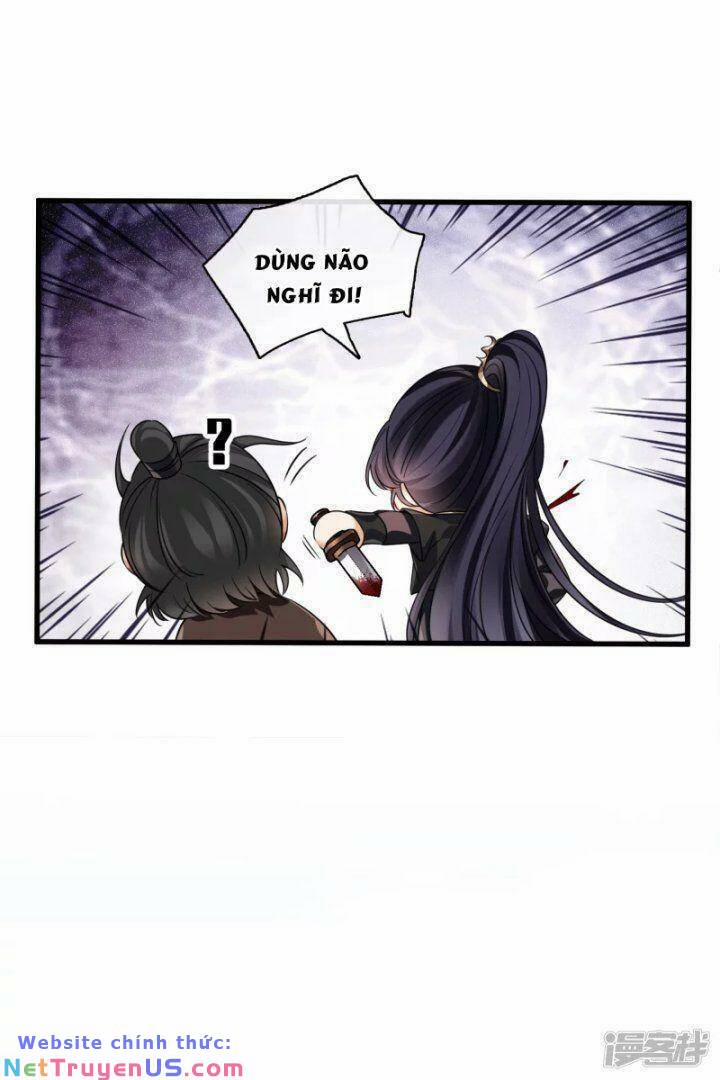 Nụ Cười Của Nàng Liền Ngọt Đảo Ta Tám Viên Nha 42 trang 22