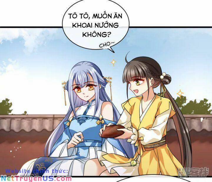 Nụ Cười Của Nàng Liền Ngọt Đảo Ta Tám Viên Nha 42 trang 24