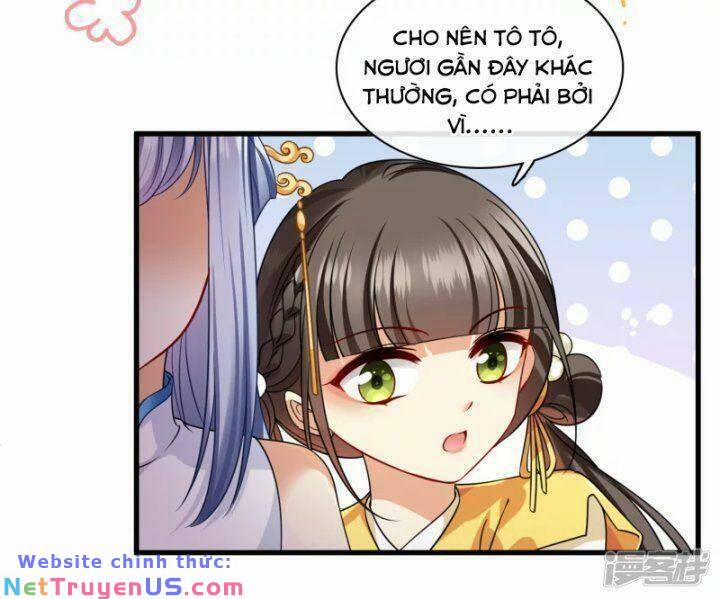 Nụ Cười Của Nàng Liền Ngọt Đảo Ta Tám Viên Nha 42 trang 27