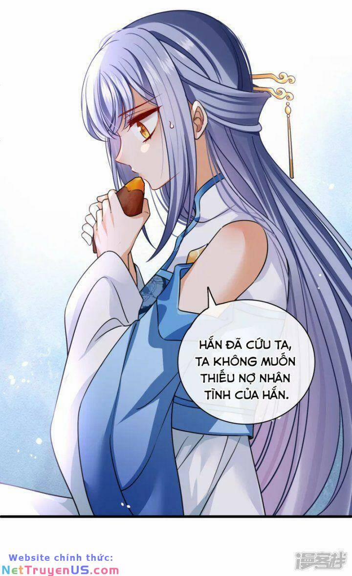 Nụ Cười Của Nàng Liền Ngọt Đảo Ta Tám Viên Nha 42 trang 30