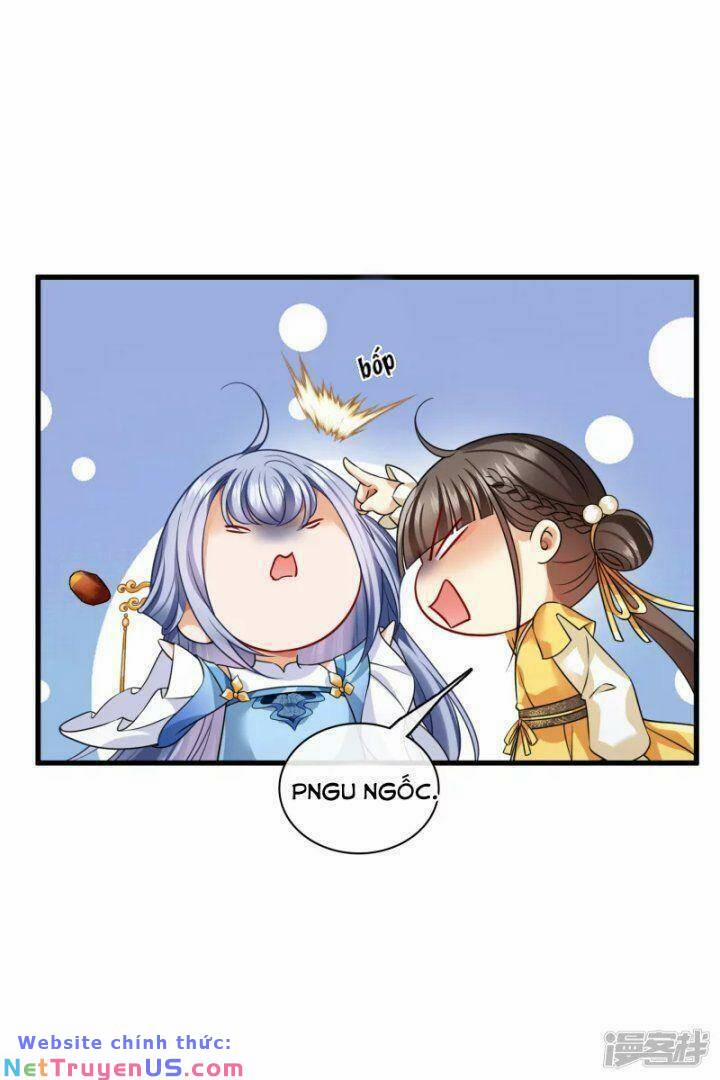 Nụ Cười Của Nàng Liền Ngọt Đảo Ta Tám Viên Nha 42 trang 33