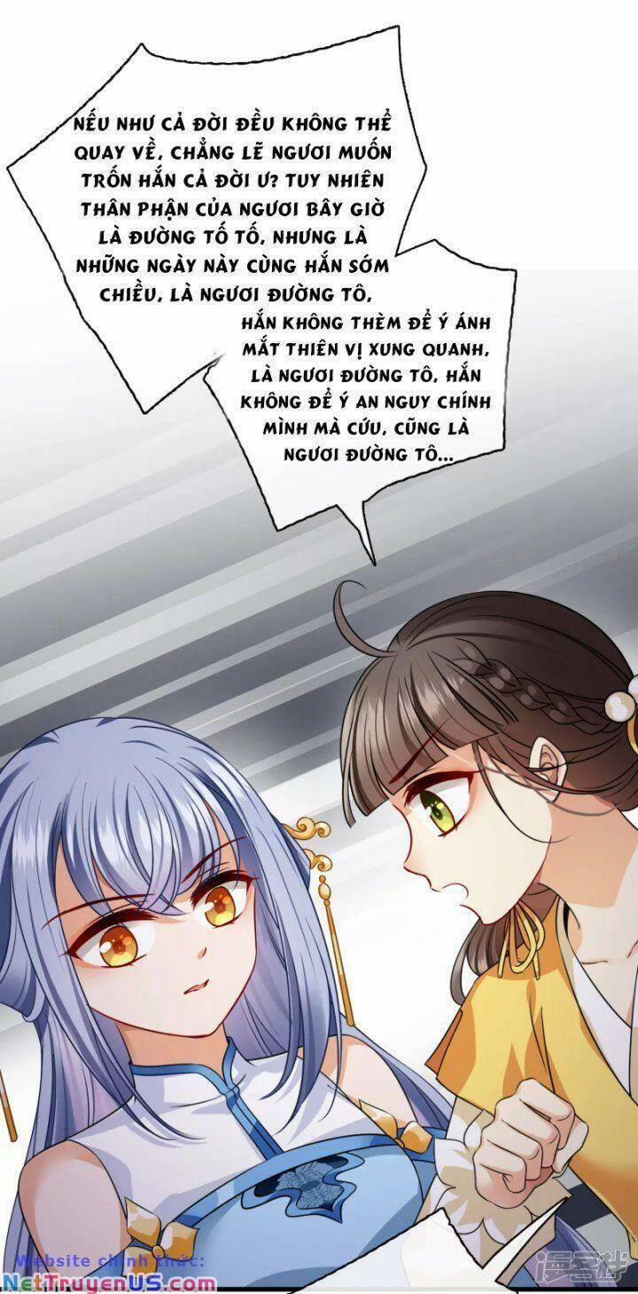 Nụ Cười Của Nàng Liền Ngọt Đảo Ta Tám Viên Nha 42 trang 34