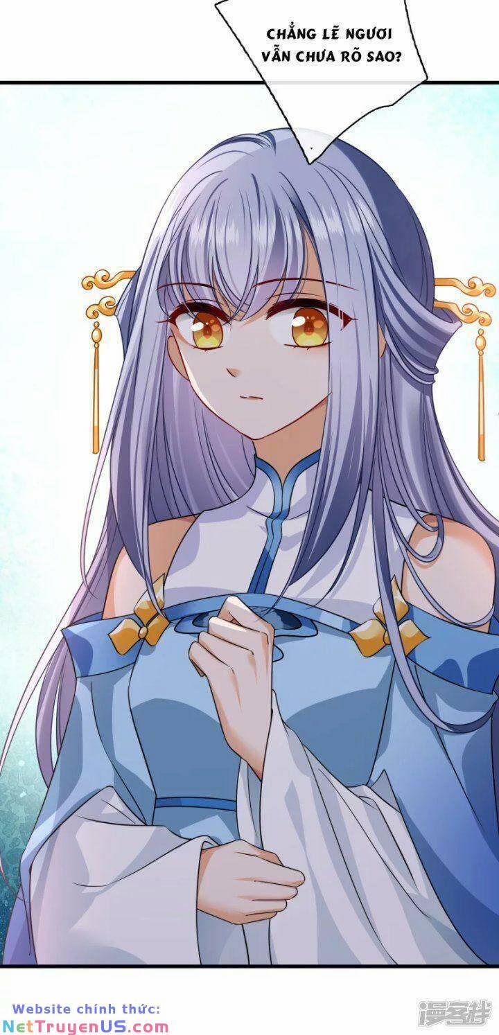 Nụ Cười Của Nàng Liền Ngọt Đảo Ta Tám Viên Nha 42 trang 35