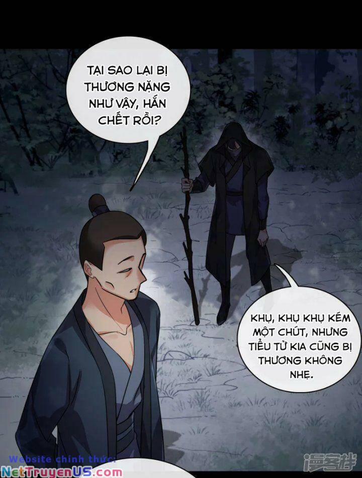 Nụ Cười Của Nàng Liền Ngọt Đảo Ta Tám Viên Nha 42 trang 4