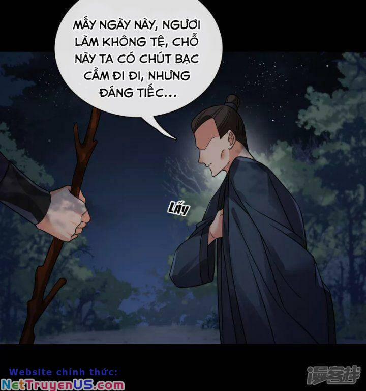 Nụ Cười Của Nàng Liền Ngọt Đảo Ta Tám Viên Nha 42 trang 5