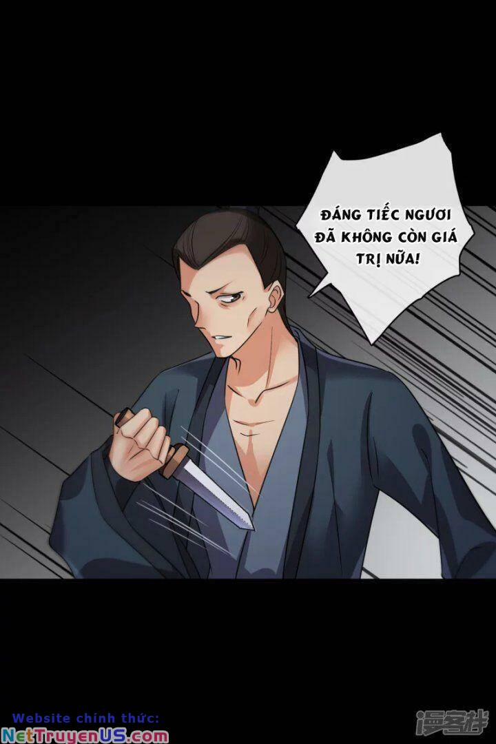 Nụ Cười Của Nàng Liền Ngọt Đảo Ta Tám Viên Nha 42 trang 6