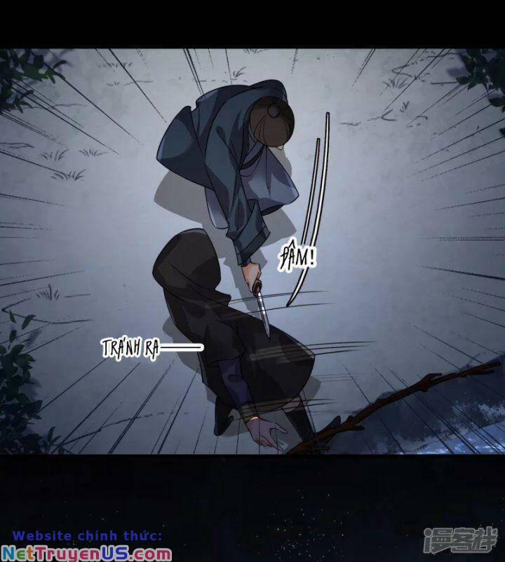 Nụ Cười Của Nàng Liền Ngọt Đảo Ta Tám Viên Nha 42 trang 7