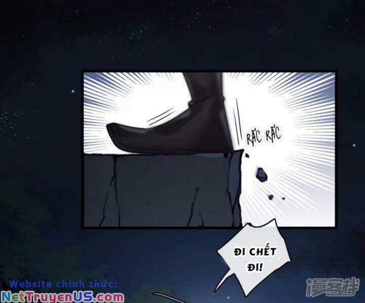 Nụ Cười Của Nàng Liền Ngọt Đảo Ta Tám Viên Nha 42 trang 8