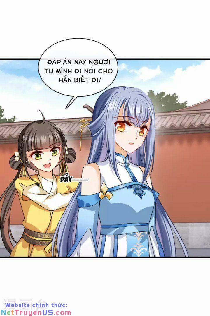 Nụ Cười Của Nàng Liền Ngọt Đảo Ta Tám Viên Nha 43 trang 11