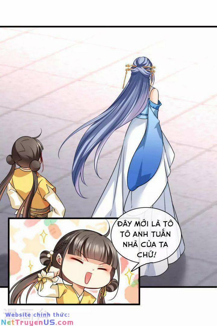 Nụ Cười Của Nàng Liền Ngọt Đảo Ta Tám Viên Nha 43 trang 13