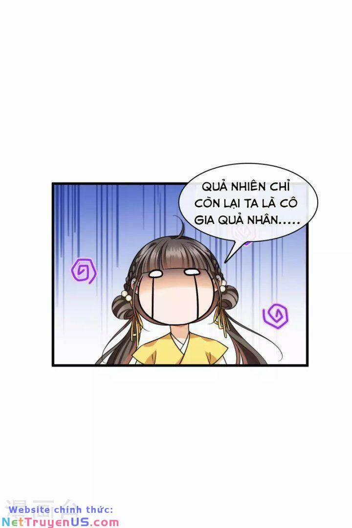 Nụ Cười Của Nàng Liền Ngọt Đảo Ta Tám Viên Nha 43 trang 14