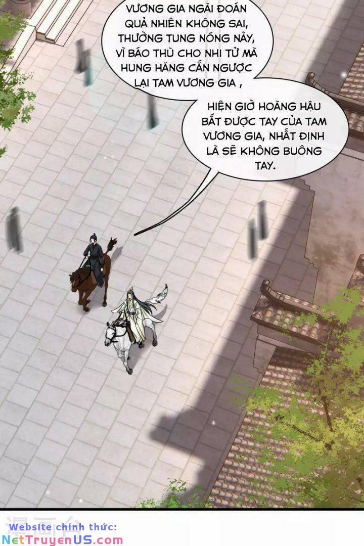 Nụ Cười Của Nàng Liền Ngọt Đảo Ta Tám Viên Nha 43 trang 16