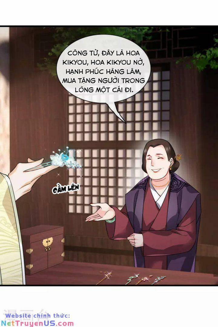 Nụ Cười Của Nàng Liền Ngọt Đảo Ta Tám Viên Nha 43 trang 19