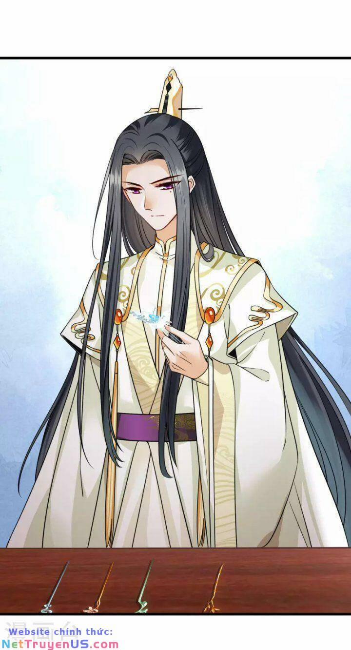 Nụ Cười Của Nàng Liền Ngọt Đảo Ta Tám Viên Nha 43 trang 20