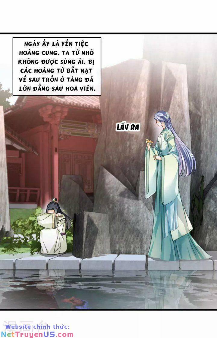 Nụ Cười Của Nàng Liền Ngọt Đảo Ta Tám Viên Nha 43 trang 24