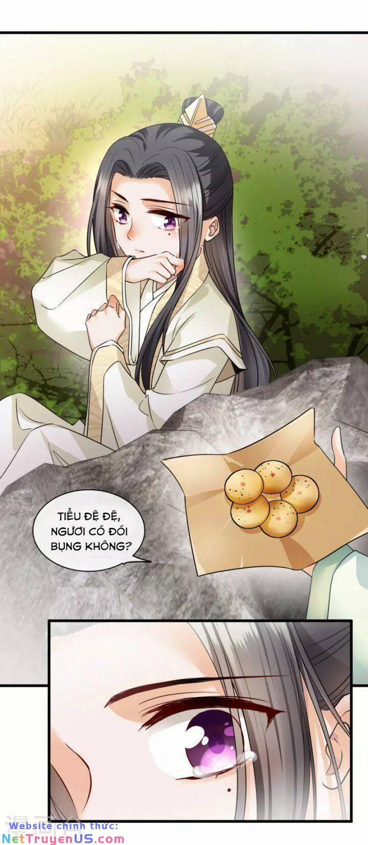 Nụ Cười Của Nàng Liền Ngọt Đảo Ta Tám Viên Nha 43 trang 25