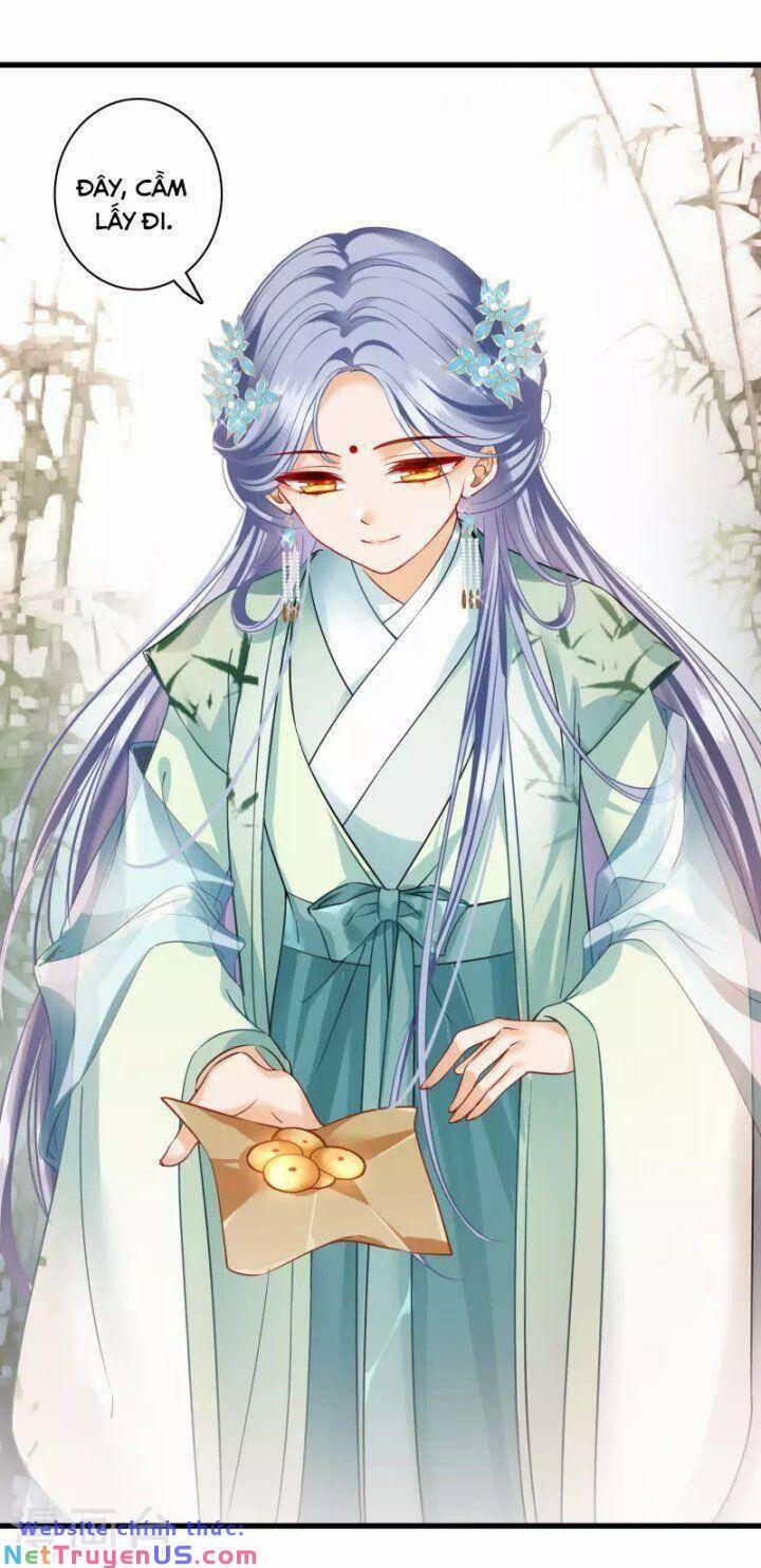 Nụ Cười Của Nàng Liền Ngọt Đảo Ta Tám Viên Nha 43 trang 26