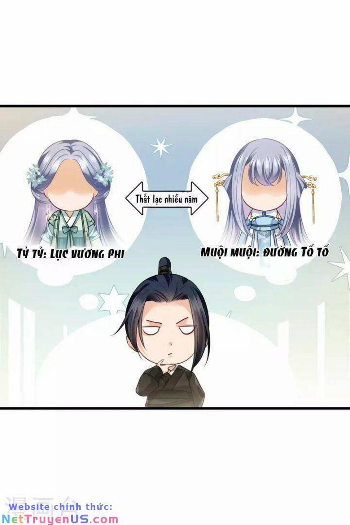 Nụ Cười Của Nàng Liền Ngọt Đảo Ta Tám Viên Nha 43 trang 28