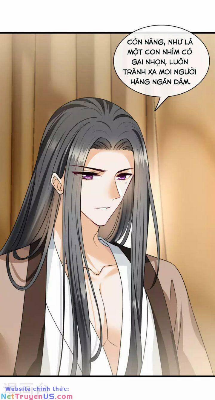 Nụ Cười Của Nàng Liền Ngọt Đảo Ta Tám Viên Nha 43 trang 29