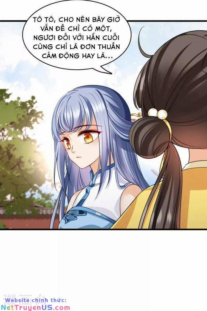 Nụ Cười Của Nàng Liền Ngọt Đảo Ta Tám Viên Nha 43 trang 3