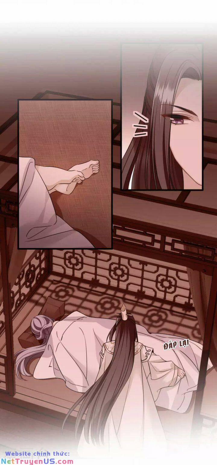 Nụ Cười Của Nàng Liền Ngọt Đảo Ta Tám Viên Nha 43 trang 6