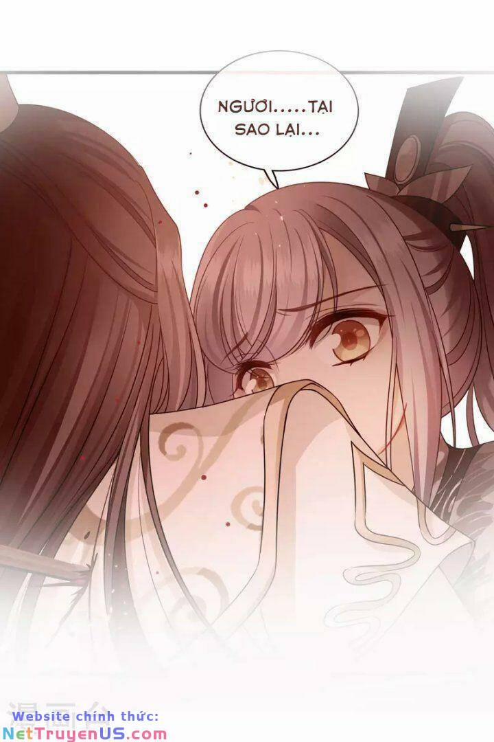 Nụ Cười Của Nàng Liền Ngọt Đảo Ta Tám Viên Nha 43 trang 7