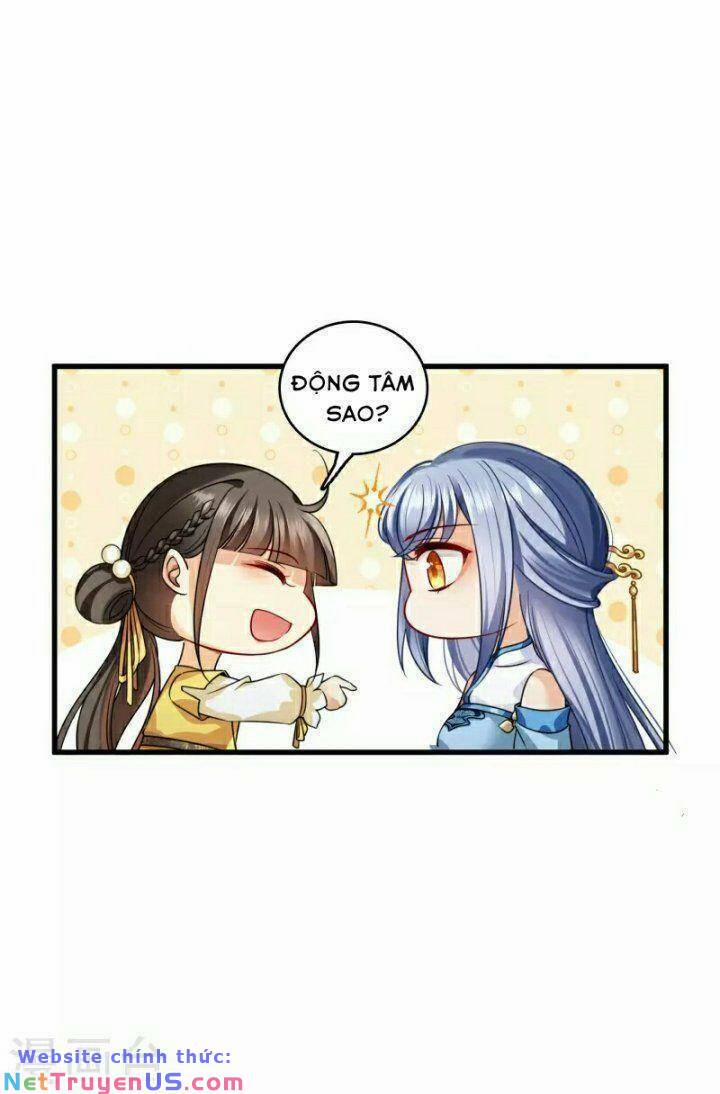 Nụ Cười Của Nàng Liền Ngọt Đảo Ta Tám Viên Nha 43 trang 9