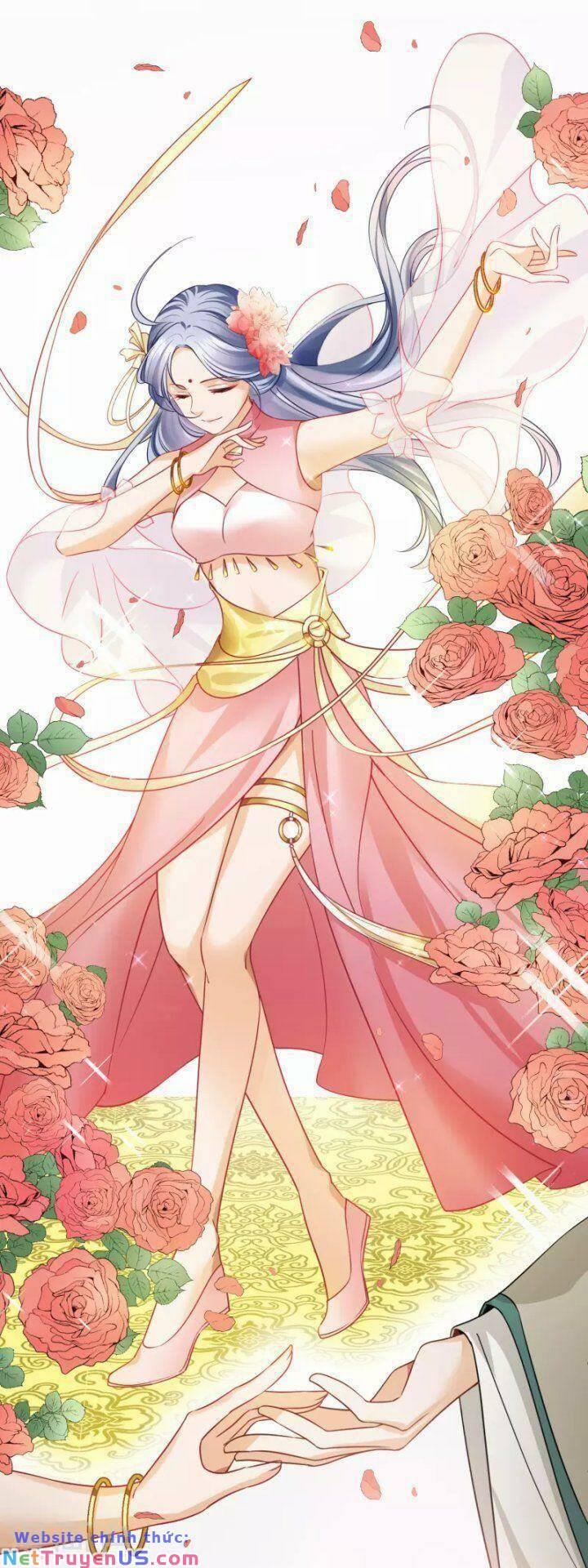 Nụ Cười Của Nàng Liền Ngọt Đảo Ta Tám Viên Nha 44 trang 14