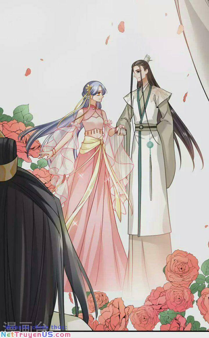 Nụ Cười Của Nàng Liền Ngọt Đảo Ta Tám Viên Nha 44 trang 15