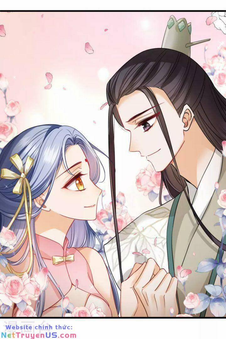 Nụ Cười Của Nàng Liền Ngọt Đảo Ta Tám Viên Nha 44 trang 16