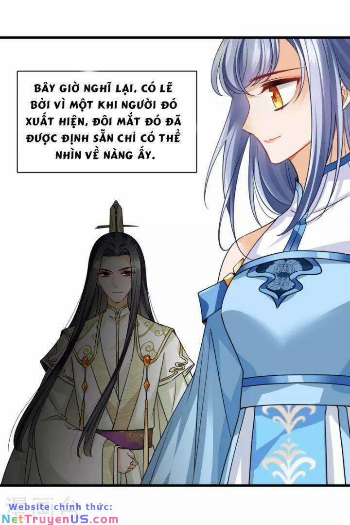 Nụ Cười Của Nàng Liền Ngọt Đảo Ta Tám Viên Nha 44 trang 18