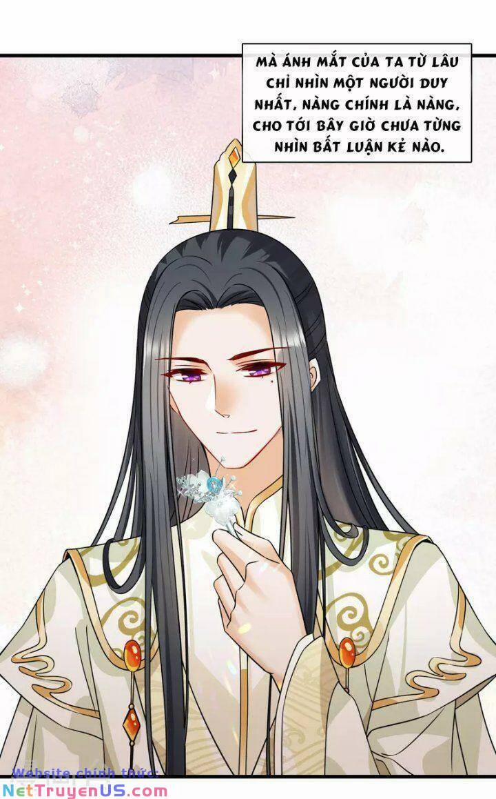 Nụ Cười Của Nàng Liền Ngọt Đảo Ta Tám Viên Nha 44 trang 19