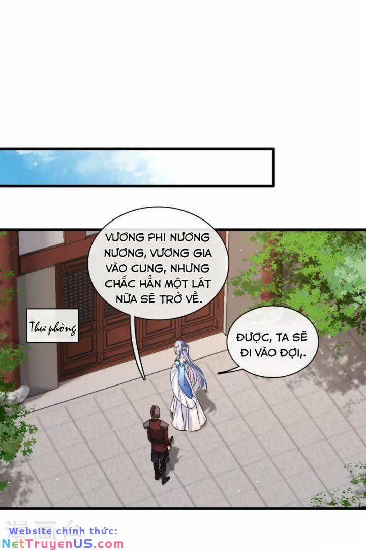 Nụ Cười Của Nàng Liền Ngọt Đảo Ta Tám Viên Nha 44 trang 20