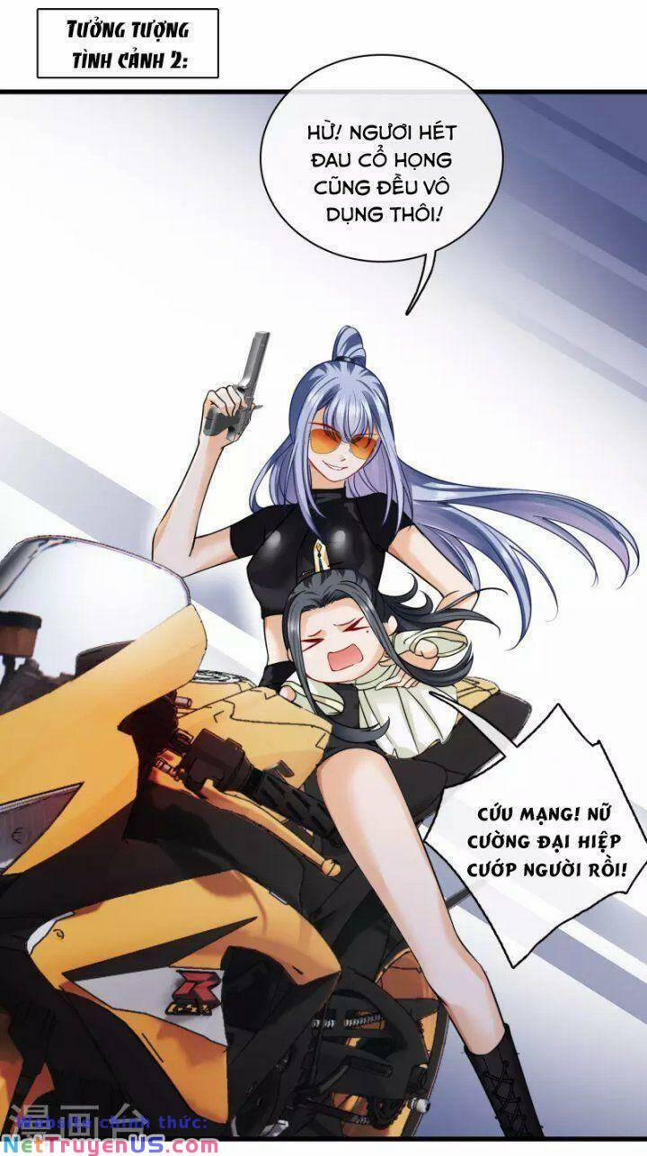 Nụ Cười Của Nàng Liền Ngọt Đảo Ta Tám Viên Nha 44 trang 24