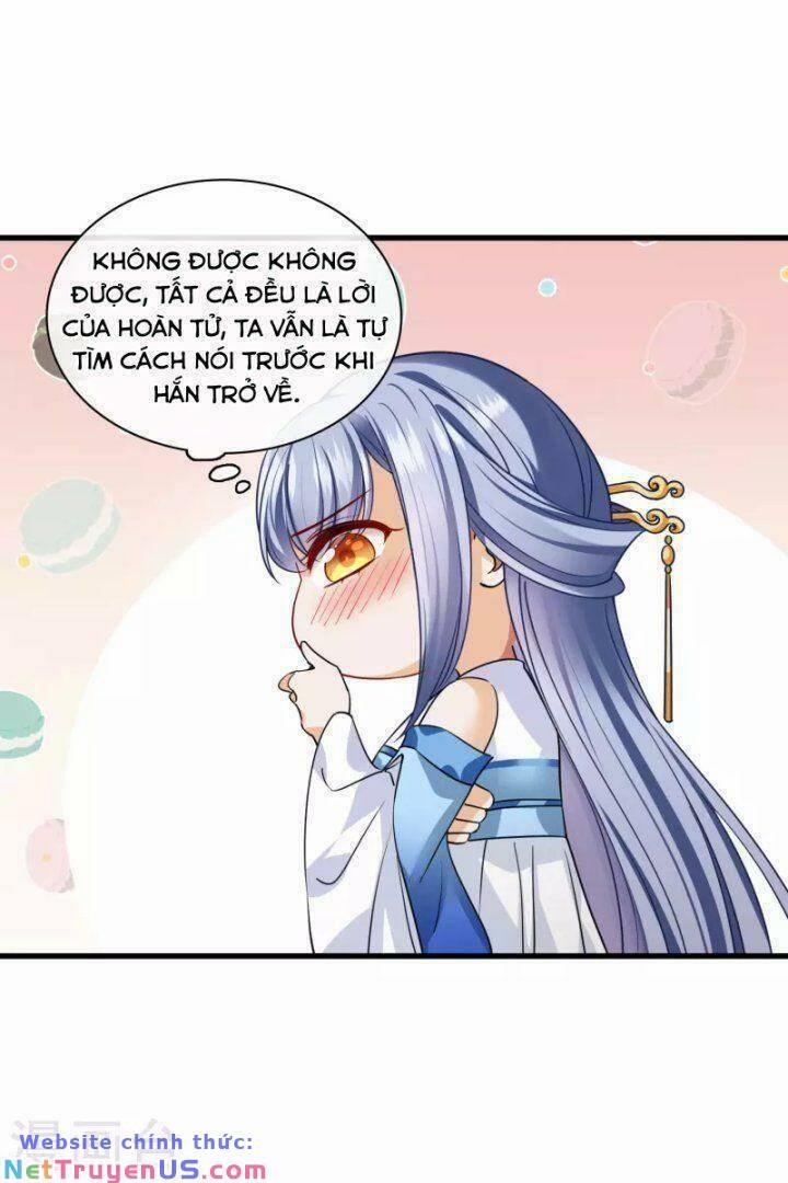 Nụ Cười Của Nàng Liền Ngọt Đảo Ta Tám Viên Nha 44 trang 26