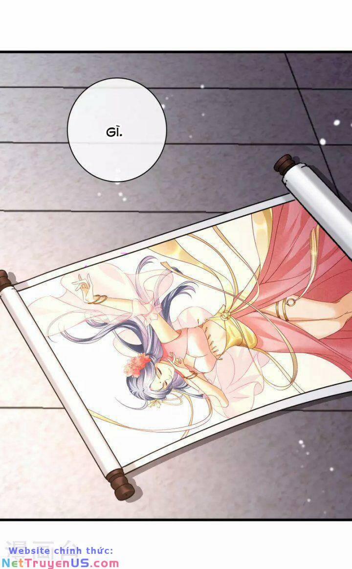 Nụ Cười Của Nàng Liền Ngọt Đảo Ta Tám Viên Nha 44 trang 31