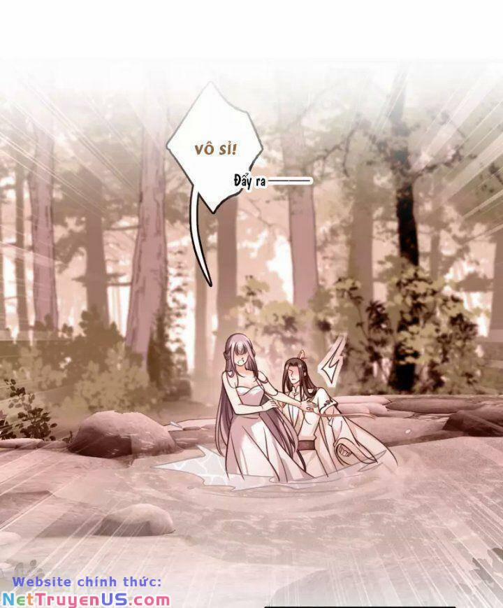 Nụ Cười Của Nàng Liền Ngọt Đảo Ta Tám Viên Nha 44 trang 9