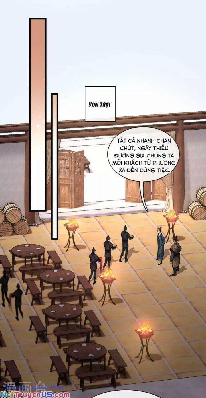 Nụ Cười Của Nàng Liền Ngọt Đảo Ta Tám Viên Nha 45 trang 18