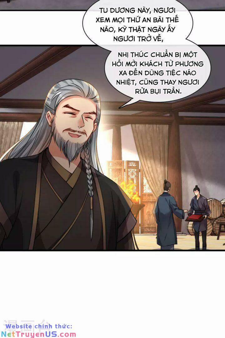 Nụ Cười Của Nàng Liền Ngọt Đảo Ta Tám Viên Nha 45 trang 19