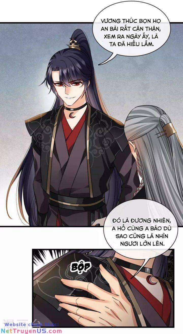 Nụ Cười Của Nàng Liền Ngọt Đảo Ta Tám Viên Nha 45 trang 20